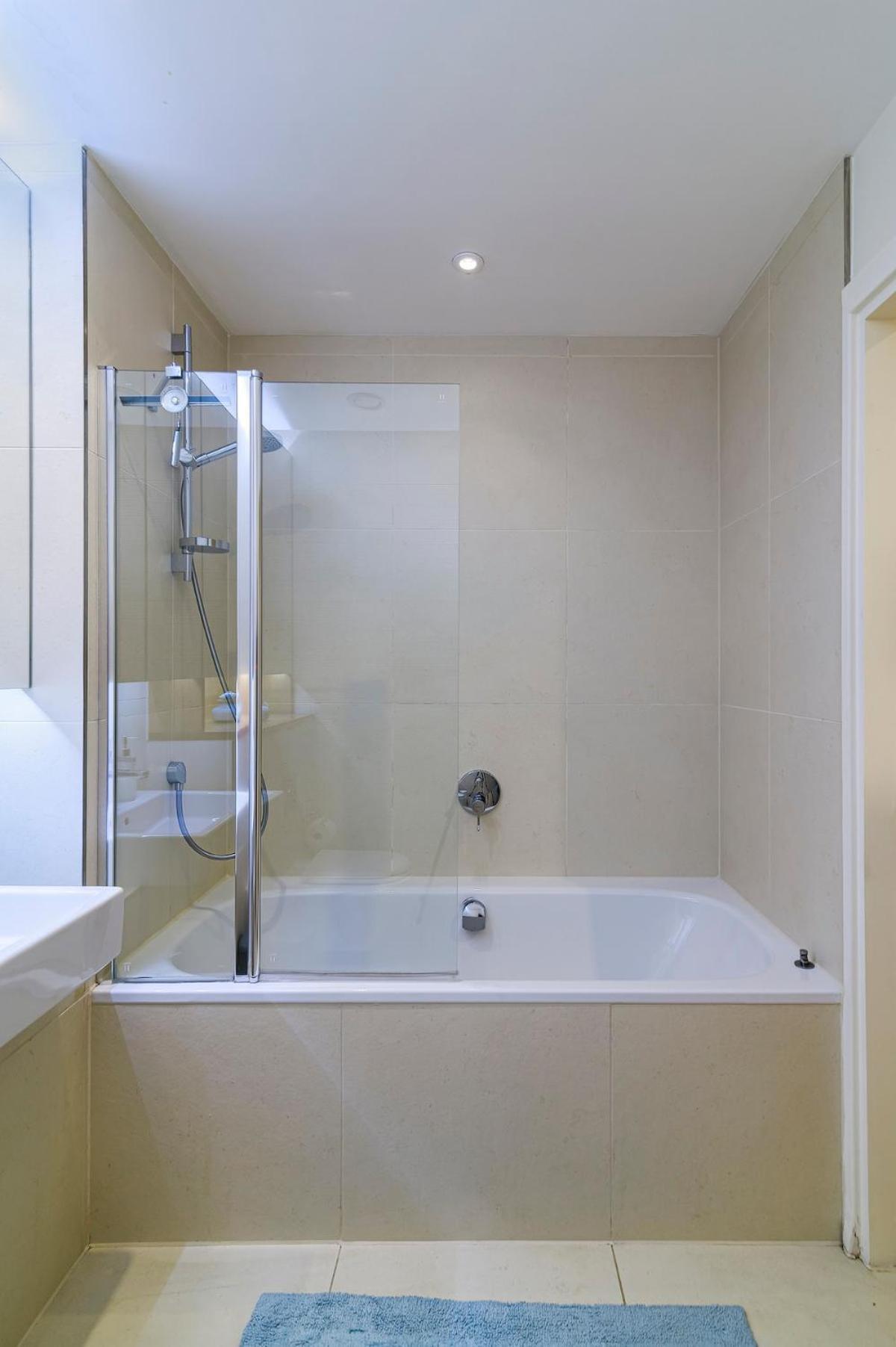 Kings Cross Luxury 2bed 2bath Near Shops & Restaurants Londres