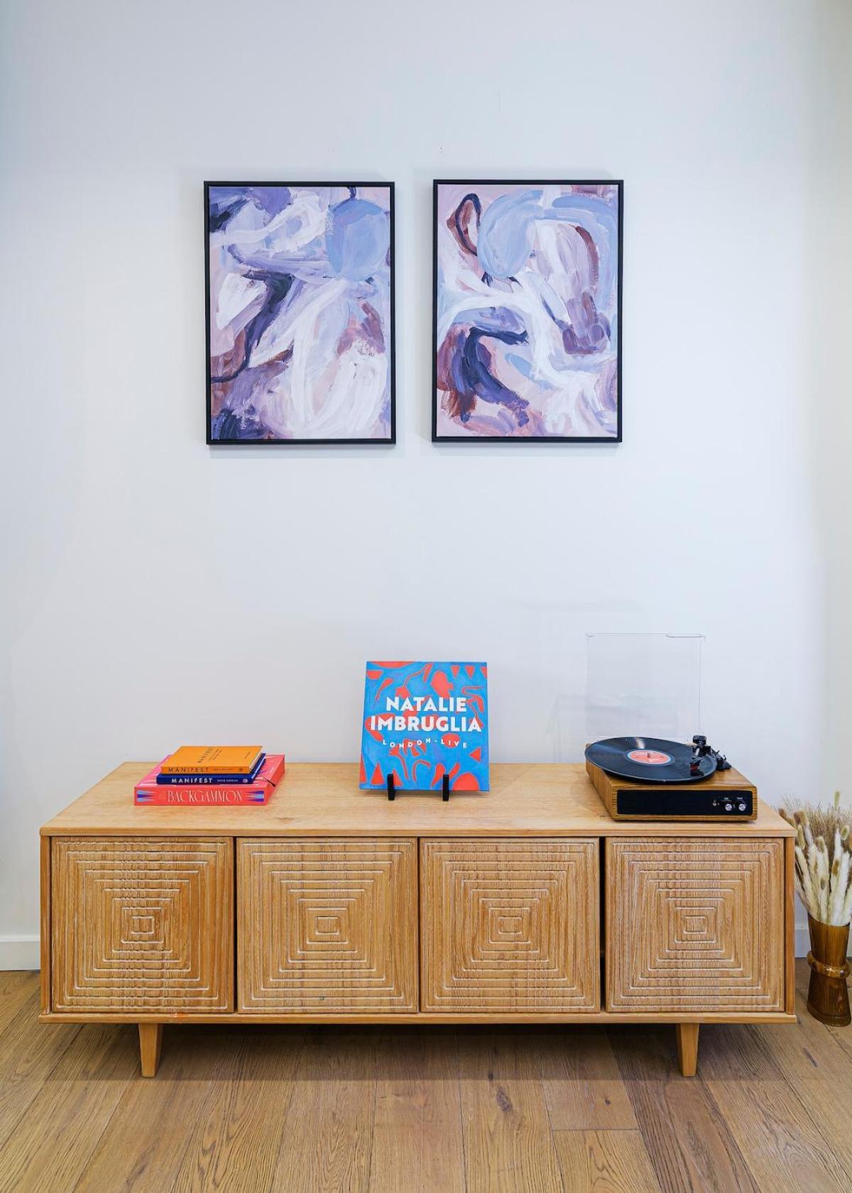 Kings Cross Luxury 2bed 2bath Near Shops & Restaurants Apartamento